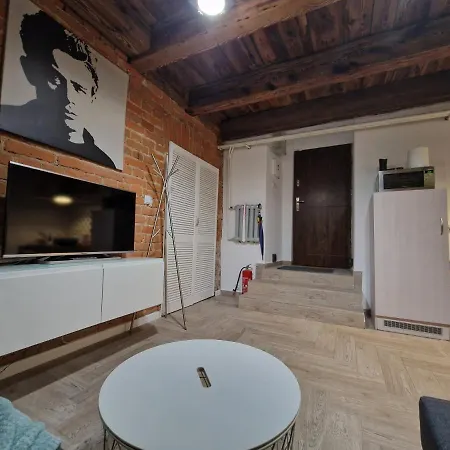 Apartment Apartament Plac Litewski/centrum *