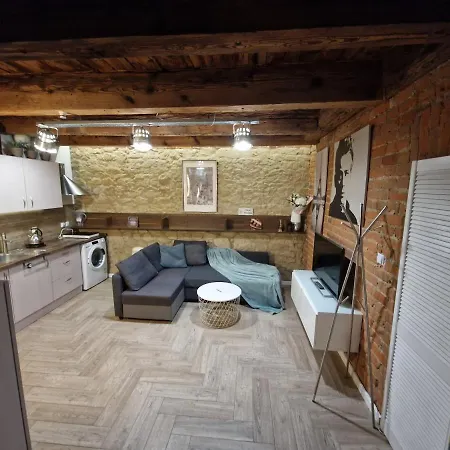 Apartament Plac Litewski/centrum Apartment
