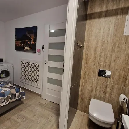 Apartament Plac Litewski/centrum