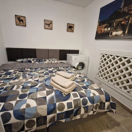 Apartament Plac Litewski/centrum Apartment *