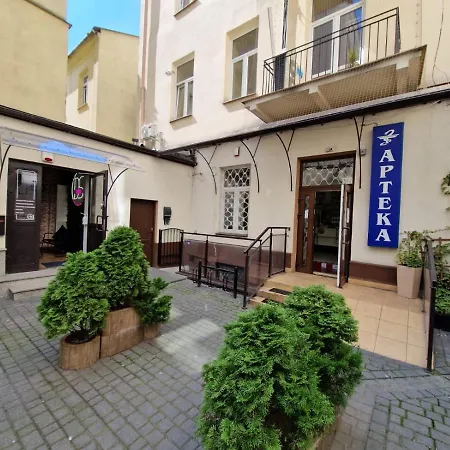 Apartment Apartament Plac Litewski/centrum *