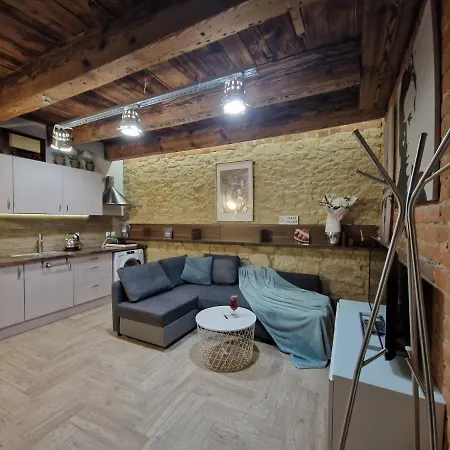 Plac Litewski/centrum Apartment