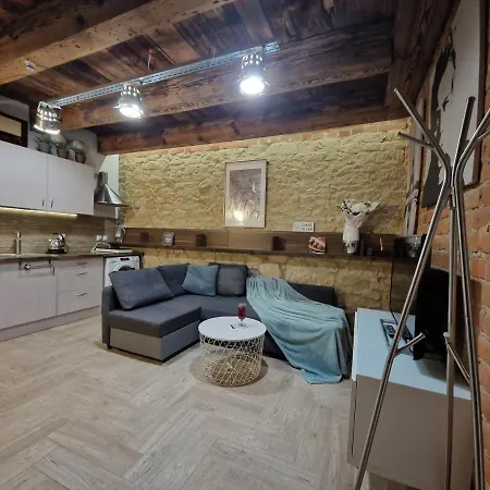 Plac Litewski/centrum Apartamento Lublin