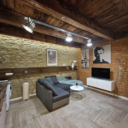 Plac Litewski/centrum Apartamento