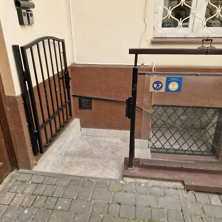 Apartment Apartament Plac Litewski/centrum Lublin