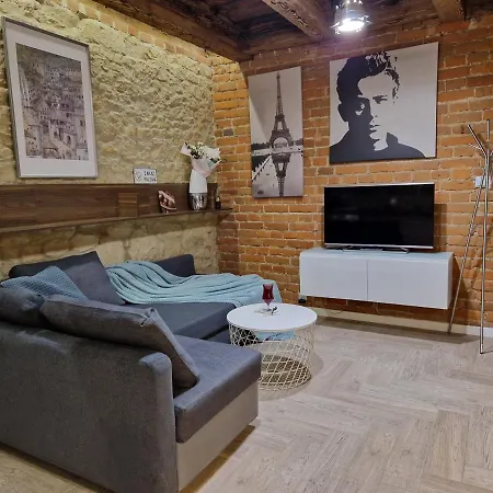 Apartamento Plac Litewski/centrum *