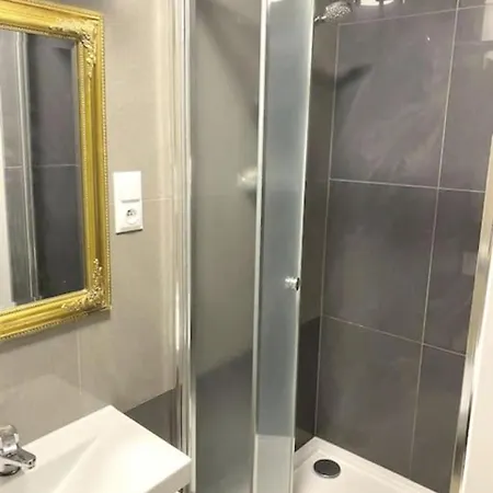 Apartment Plac Litewski/centrum Lublin
