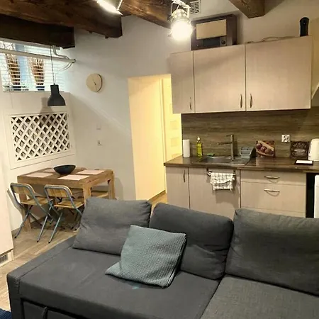 Apartment Apartament Plac Litewski/centrum