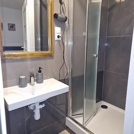 Apartament Plac Litewski/centrum *