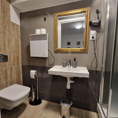 Apartament Plac Litewski/centrum Apartment *