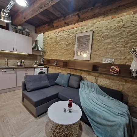 Plac Litewski/centrum Apartamento *
