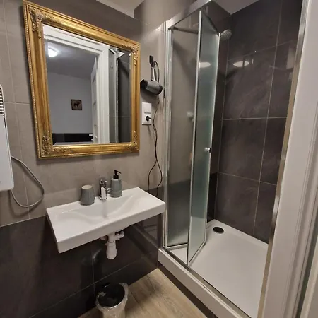 Apartament Plac Litewski/centrum * Lublin