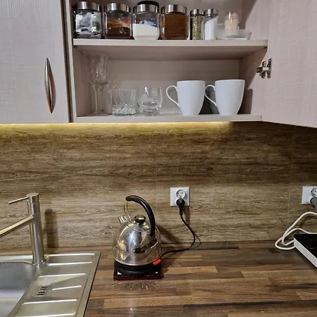 Apartament Plac Litewski/centrum * Lublin