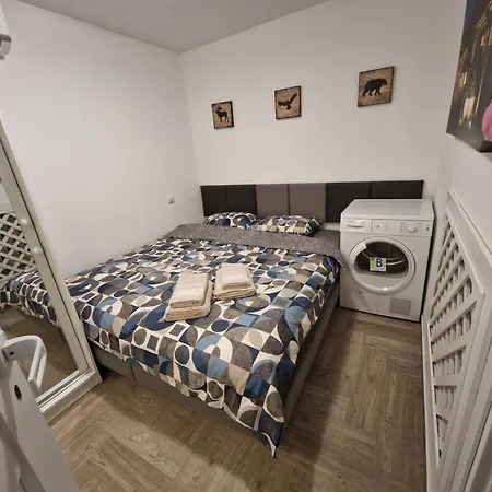 Apartment Apartament Plac Litewski/centrum *