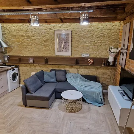 Apartment Apartament Plac Litewski/centrum *