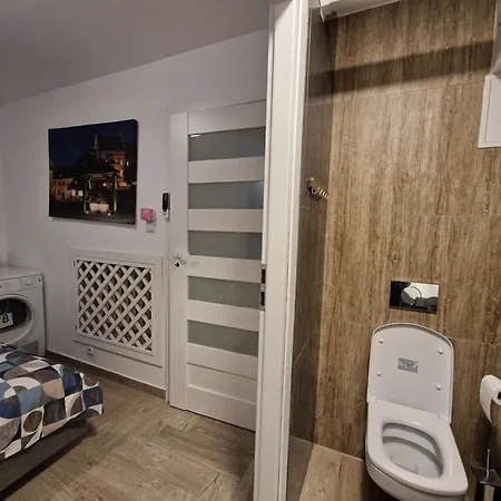 Apartament Plac Litewski/centrum *