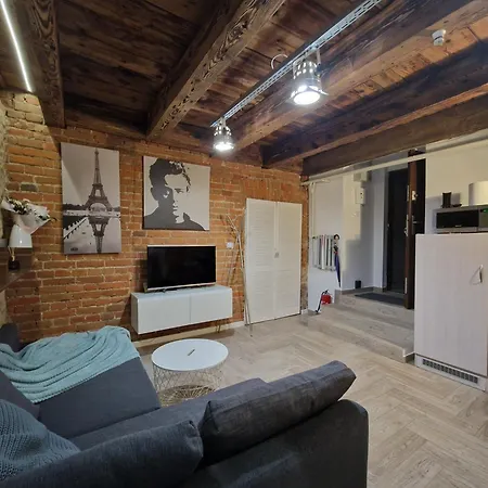 Apartment Plac Litewski/centrum