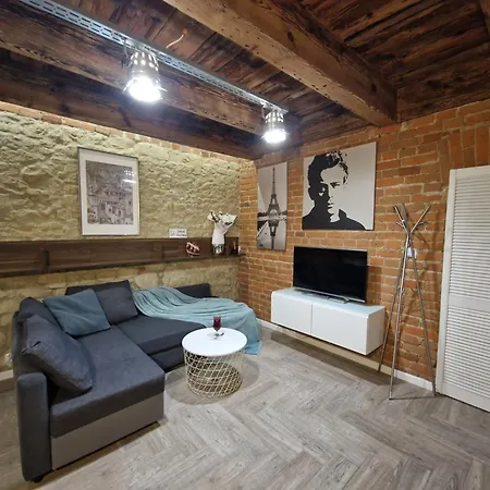Apartment Apartament Plac Litewski/centrum Lublin