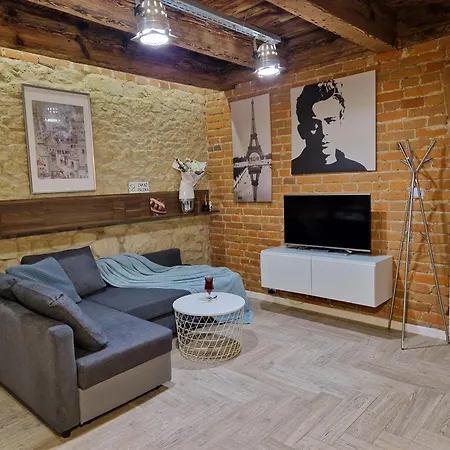 Apartament Plac Litewski/centrum * Lublin