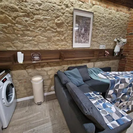 Apartamento Plac Litewski/centrum Lublin