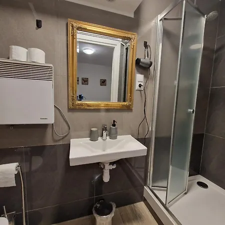 Apartment Plac Litewski/centrum